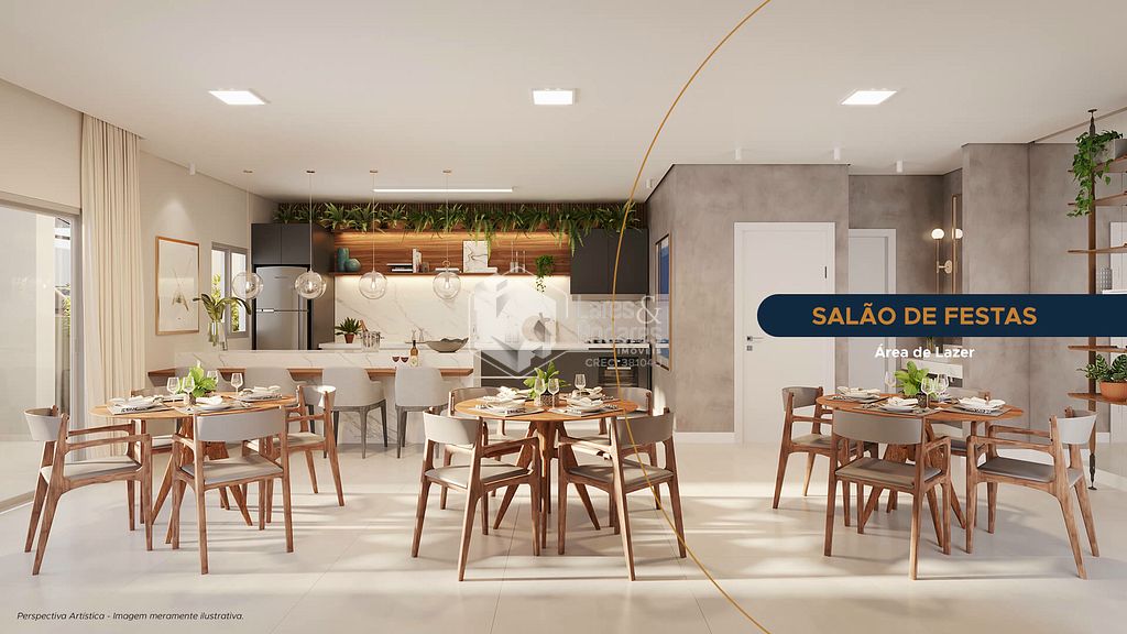 Apartamento, 2 quartos, 64 m² - Foto 9