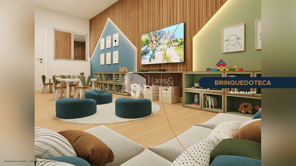 Apartamento, 2 quartos, 64 m² - Foto 10