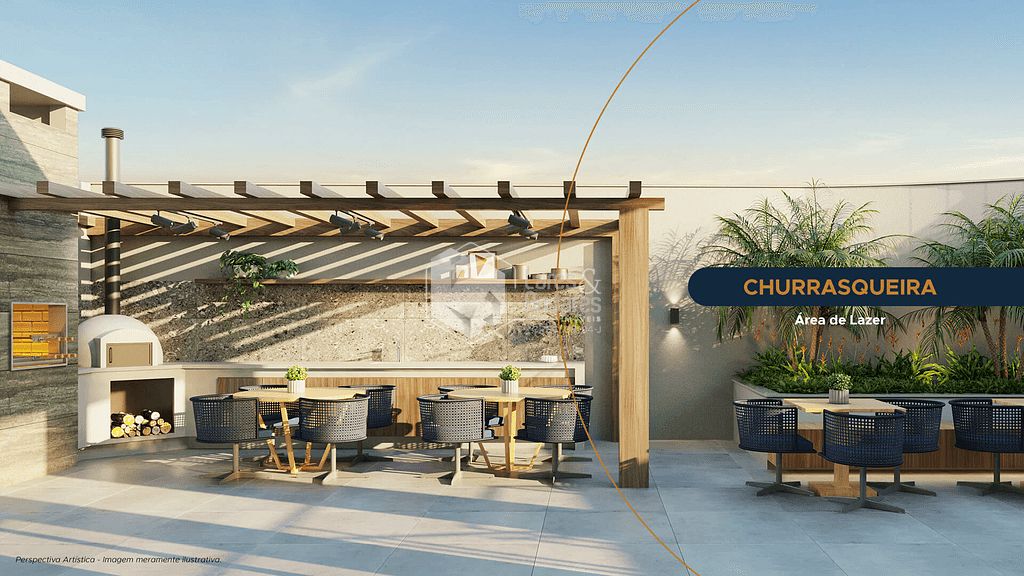 Apartamento, 2 quartos, 64 m² - Foto 11