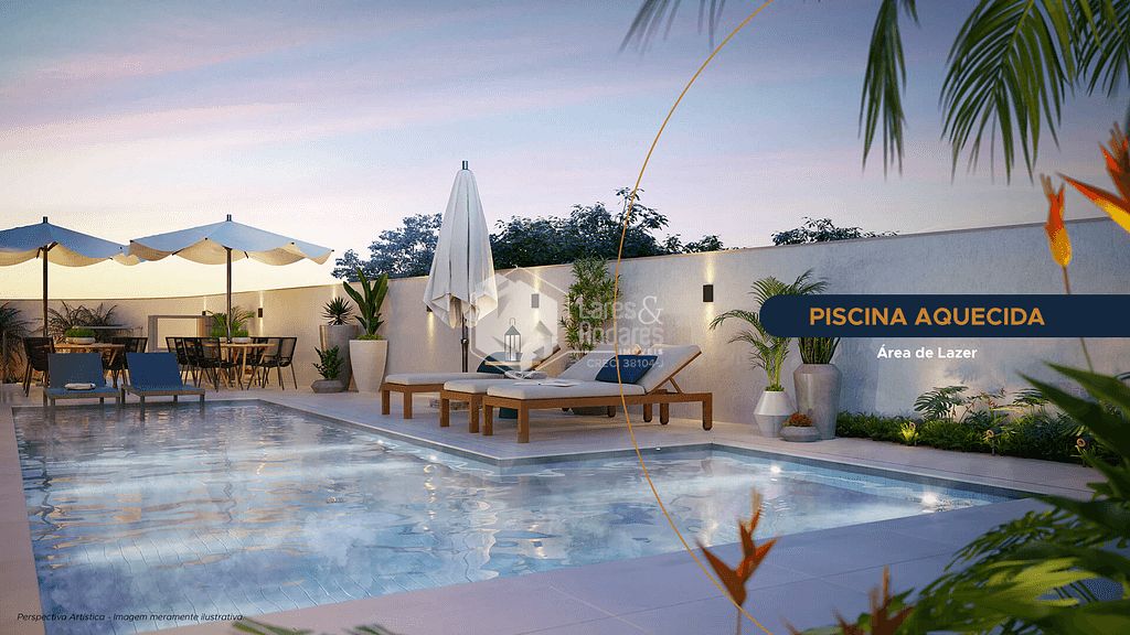 Apartamento, 2 quartos, 64 m² - Foto 12