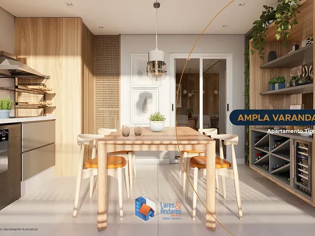 Apartamento 2 quartos e 2 banheiros, à venda, no bairro Vila São João em Guarulhos