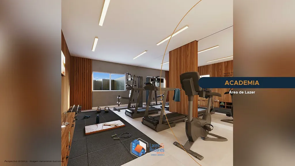 Cobertura, 3 quartos, 125 m² - Foto 8