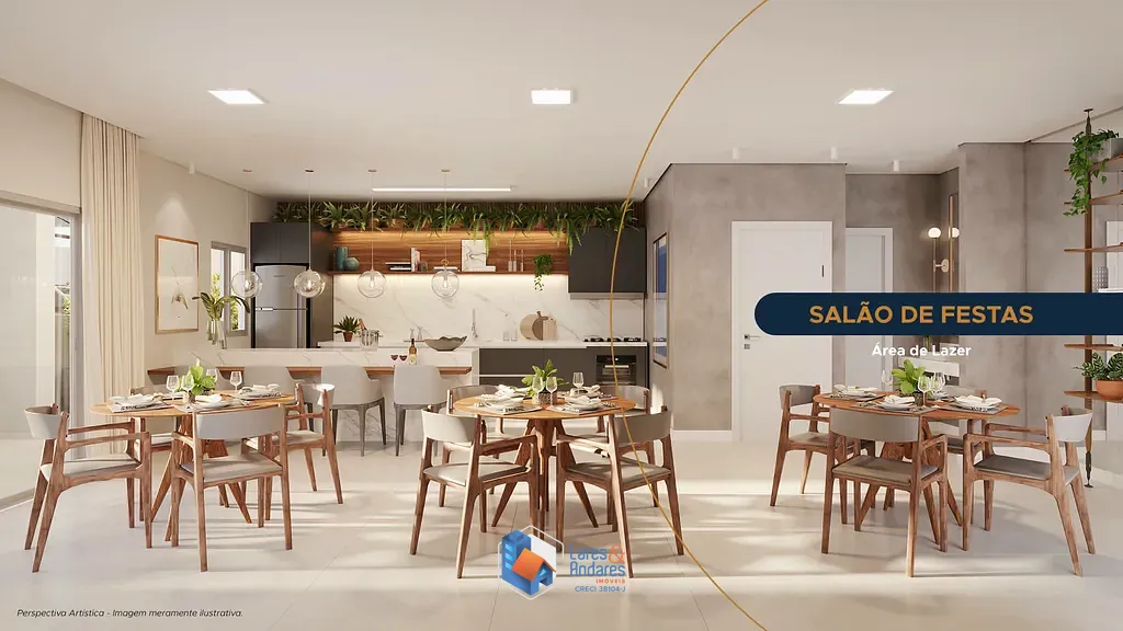 Cobertura, 3 quartos, 125 m² - Foto 9