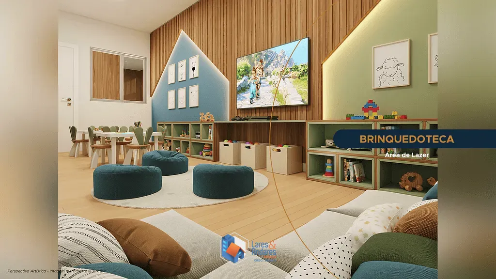 Cobertura, 3 quartos, 125 m² - Foto 10