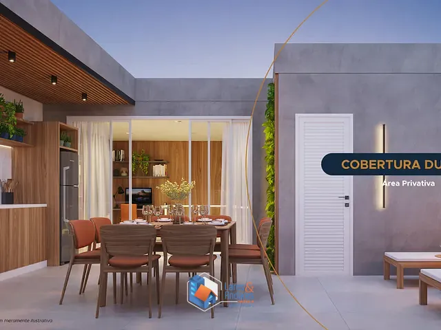 Cobertura / Penthouse 3 quartos e 4 banheiros, à venda, no bairro Vila São João em Guarulhos