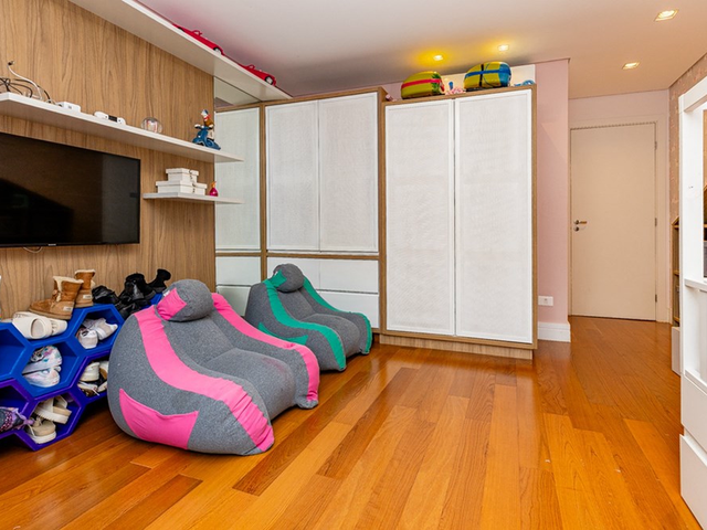 Foto do Casa - Casa em Condomínio à venda 4 Quartos 4 Suites 4 Vagas 476M² Jardim Cordeiro São Paulo - SP | Correteria Imóveis