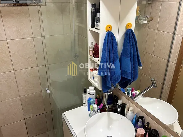 Apartamento 2 quartos e 1 banheiro, à venda, no bairro Rubem Berta em Porto Alegre