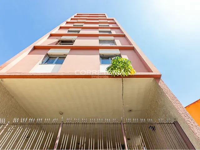 Apartamento 3 quartos e 2 banheiros, à venda, no bairro Vila Olímpia em São Paulo