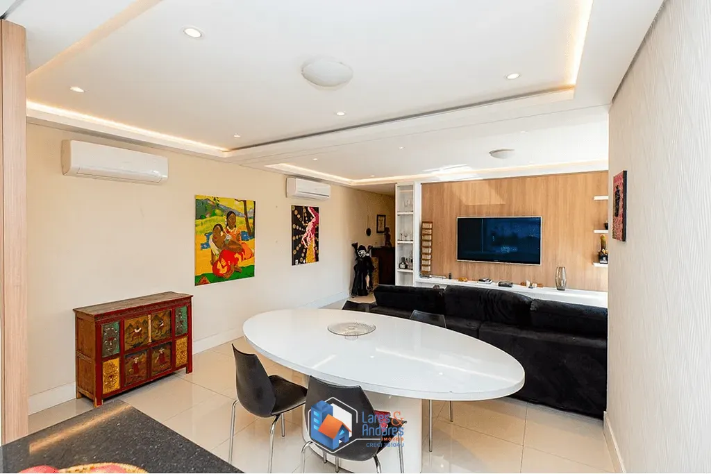 Apartamento, 3 quartos, 110 m² - Foto 25