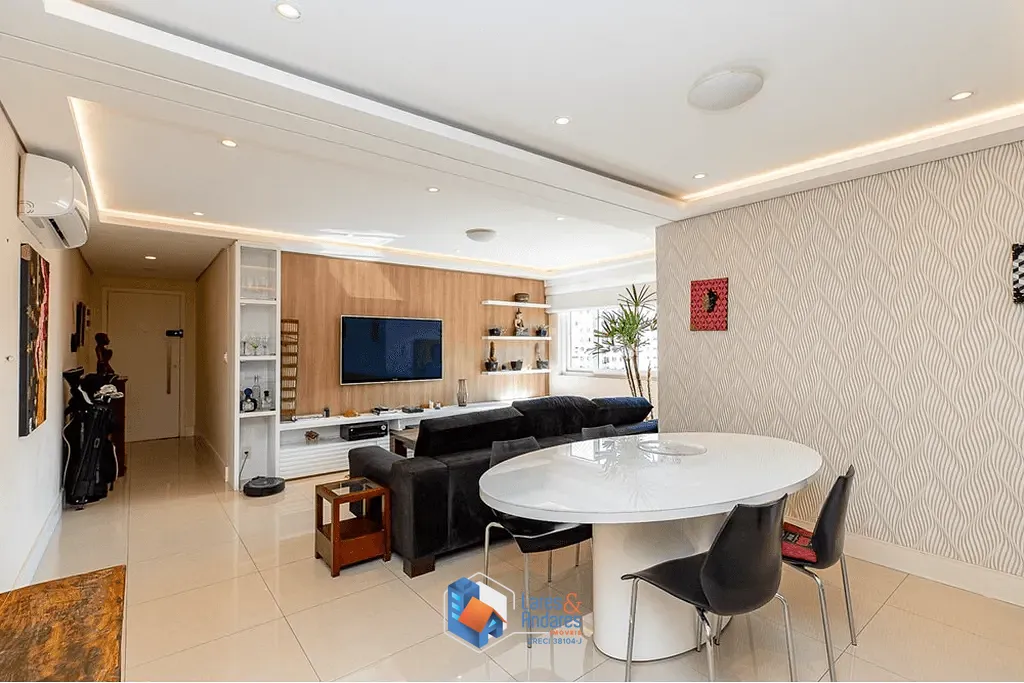 Apartamento, 3 quartos, 110 m² - Foto 24