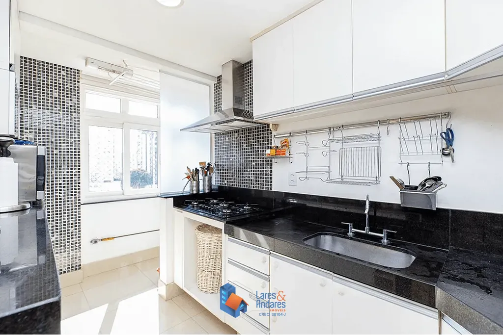 Apartamento, 3 quartos, 110 m² - Foto 20