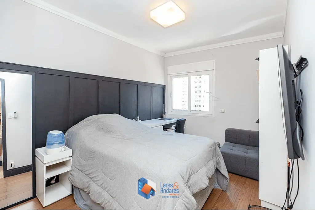 Apartamento, 3 quartos, 110 m² - Foto 18