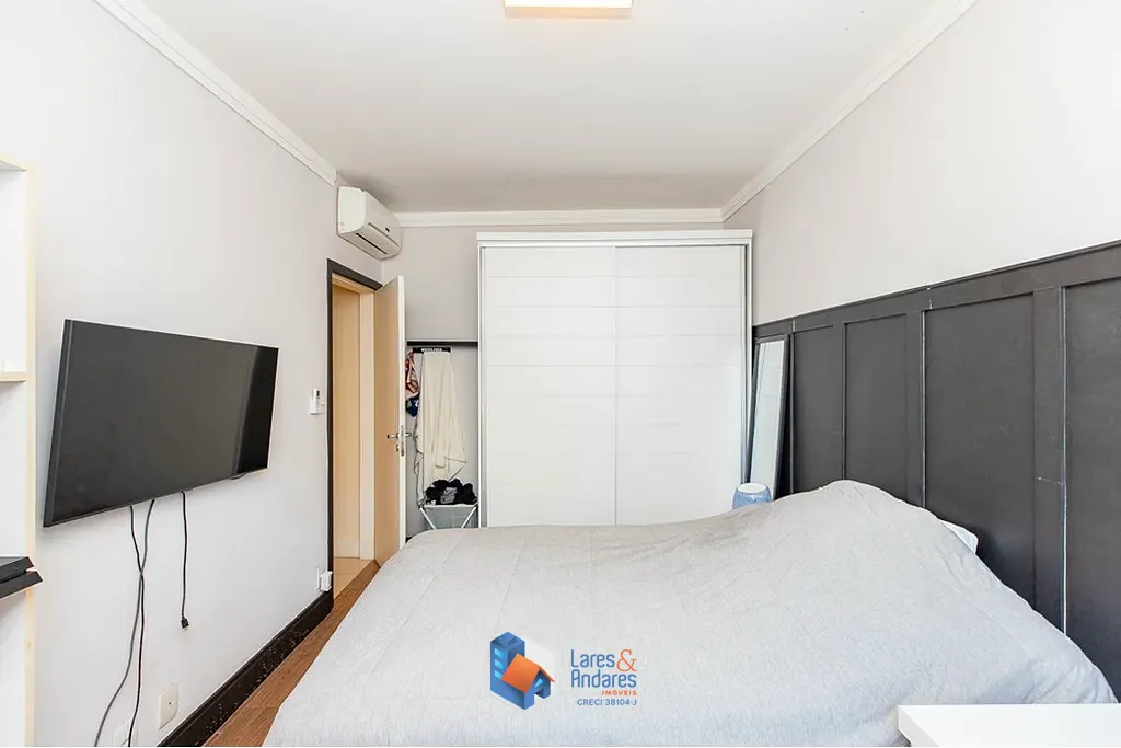 Apartamento, 3 quartos, 110 m² - Foto 2