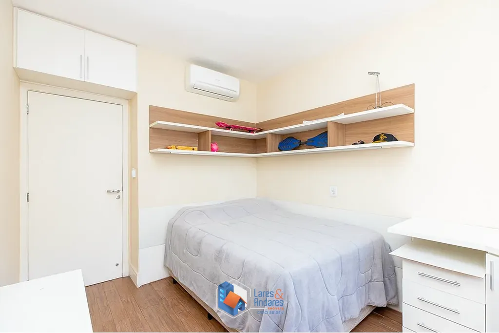 Apartamento, 3 quartos, 110 m² - Foto 14