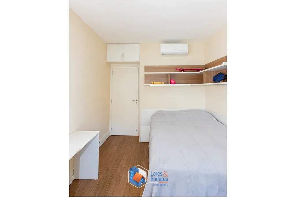 Apartamento, 3 quartos, 110 m² - Foto 12