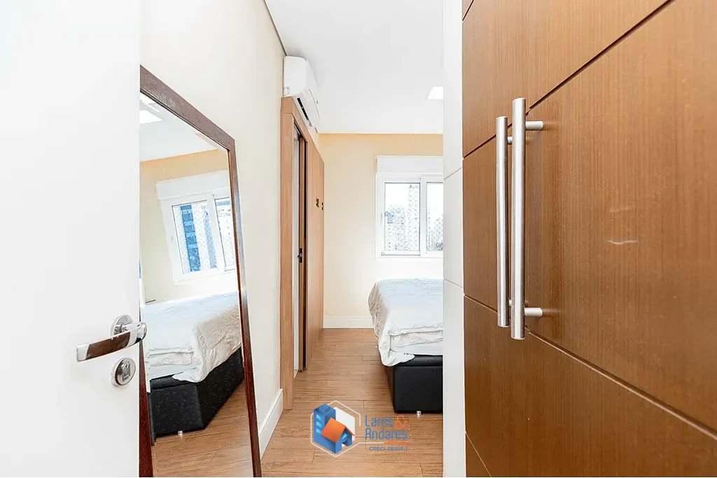 Apartamento, 3 quartos, 110 m² - Foto 11