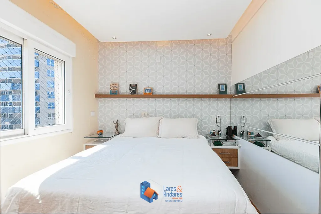 Apartamento, 3 quartos, 110 m² - Foto 9