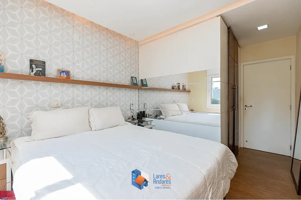 Apartamento, 3 quartos, 110 m² - Foto 8