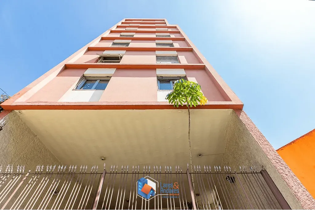 Apartamento, 3 quartos, 110 m² - Foto 3