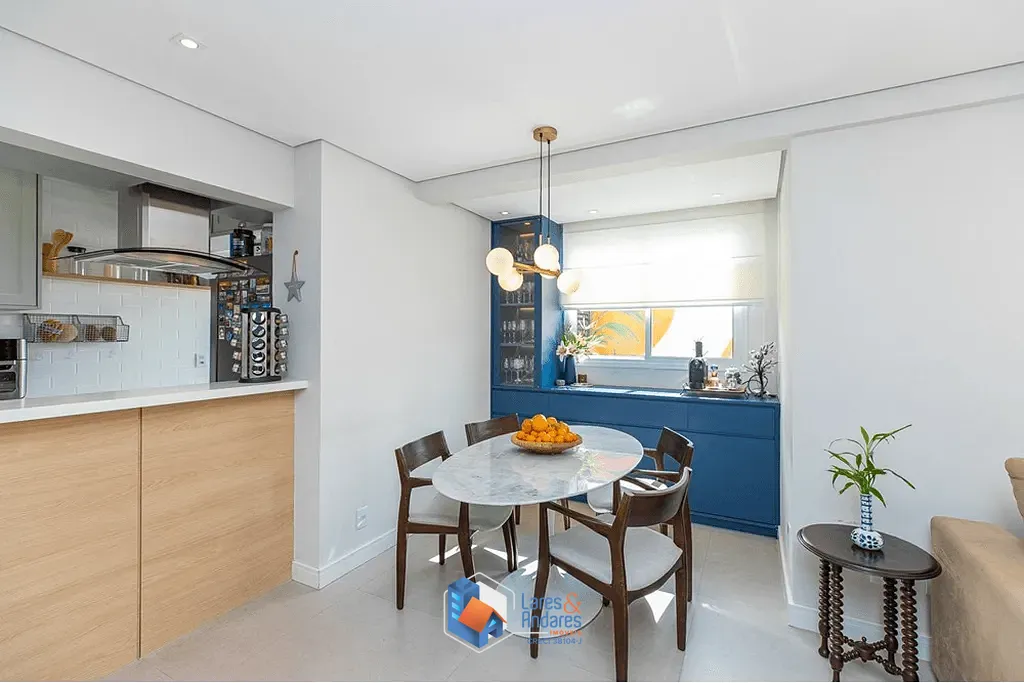 Apartamento, 2 quartos, 110 m² - Foto 23