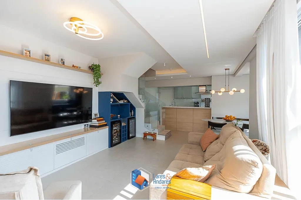 Apartamento, 2 quartos, 110 m² - Foto 26
