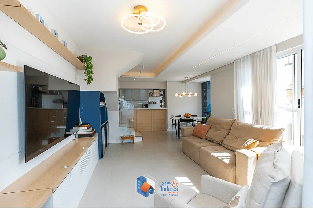 Apartamento, 2 quartos, 110 m² - Foto 19