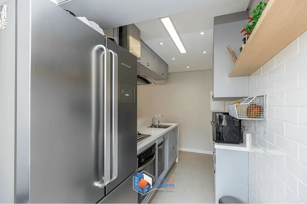 Apartamento, 2 quartos, 110 m² - Foto 33