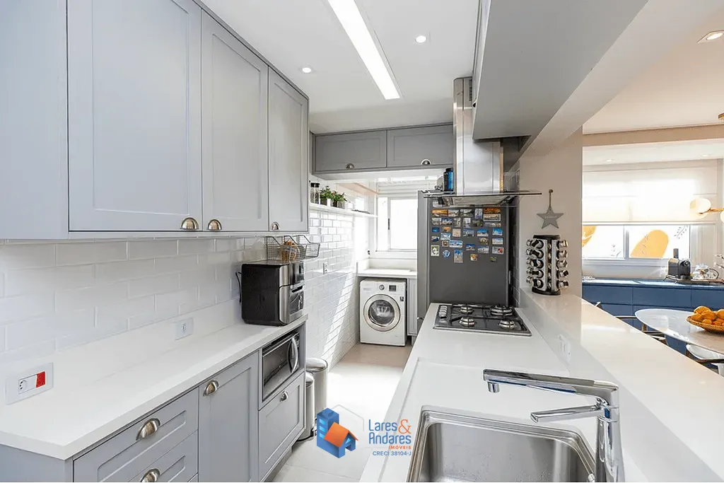 Apartamento, 2 quartos, 110 m² - Foto 35