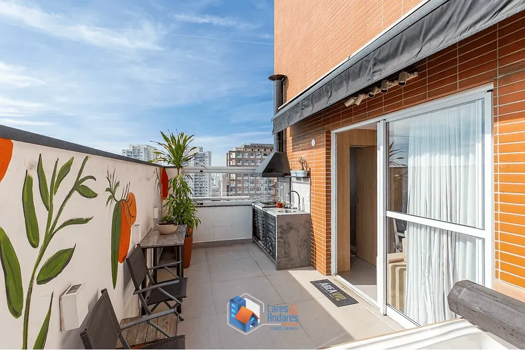 Apartamento, 2 quartos, 110 m² - Foto 10