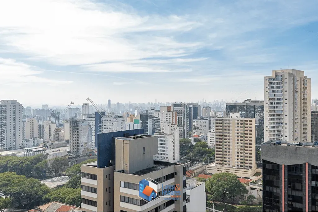 Apartamento, 2 quartos, 110 m² - Foto 4