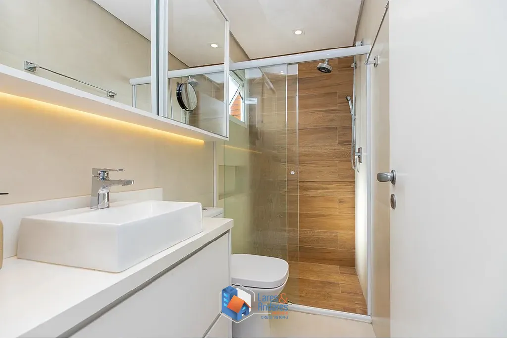Apartamento, 2 quartos, 110 m² - Foto 2