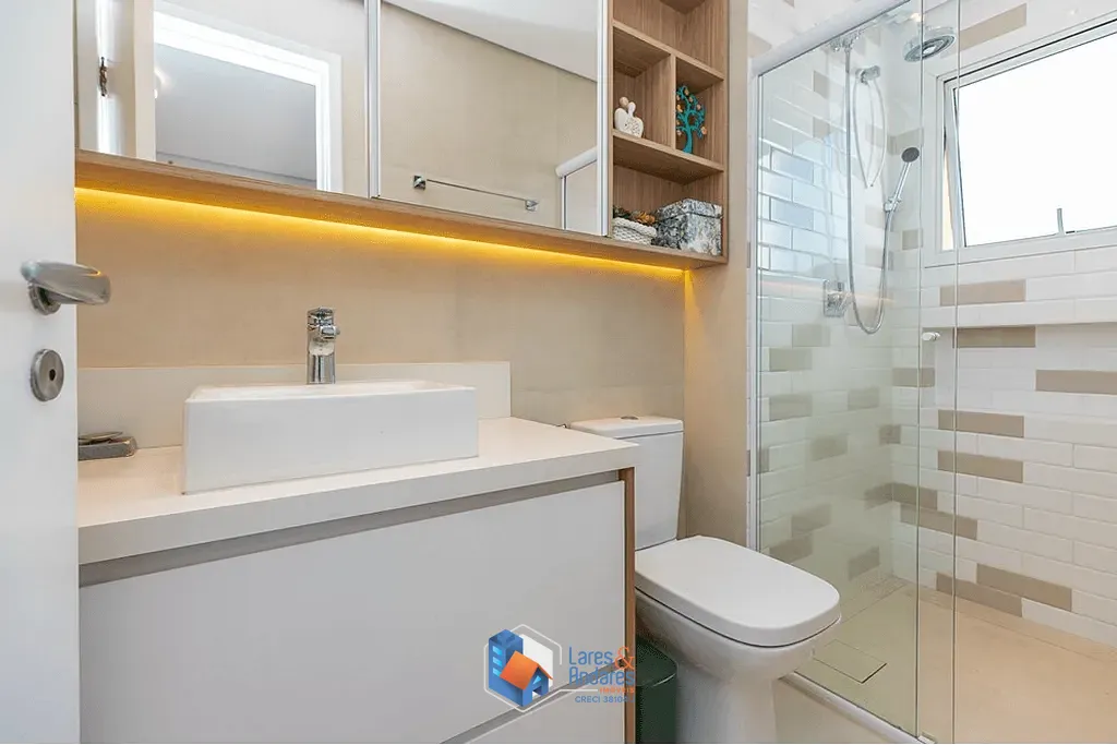 Apartamento, 2 quartos, 110 m² - Foto 11