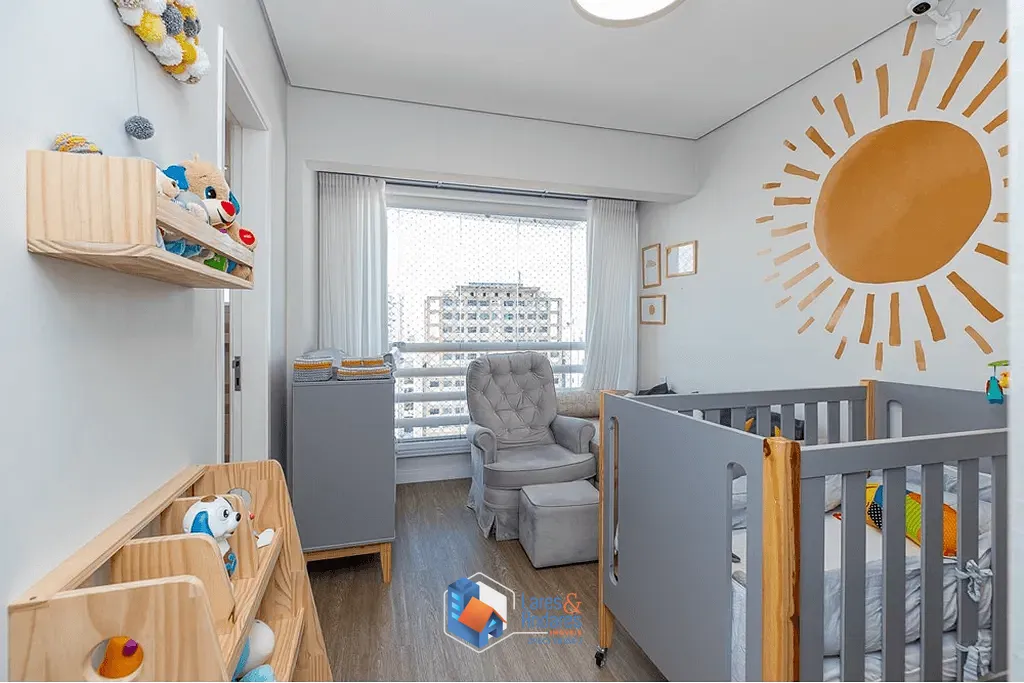Apartamento, 2 quartos, 110 m² - Foto 12