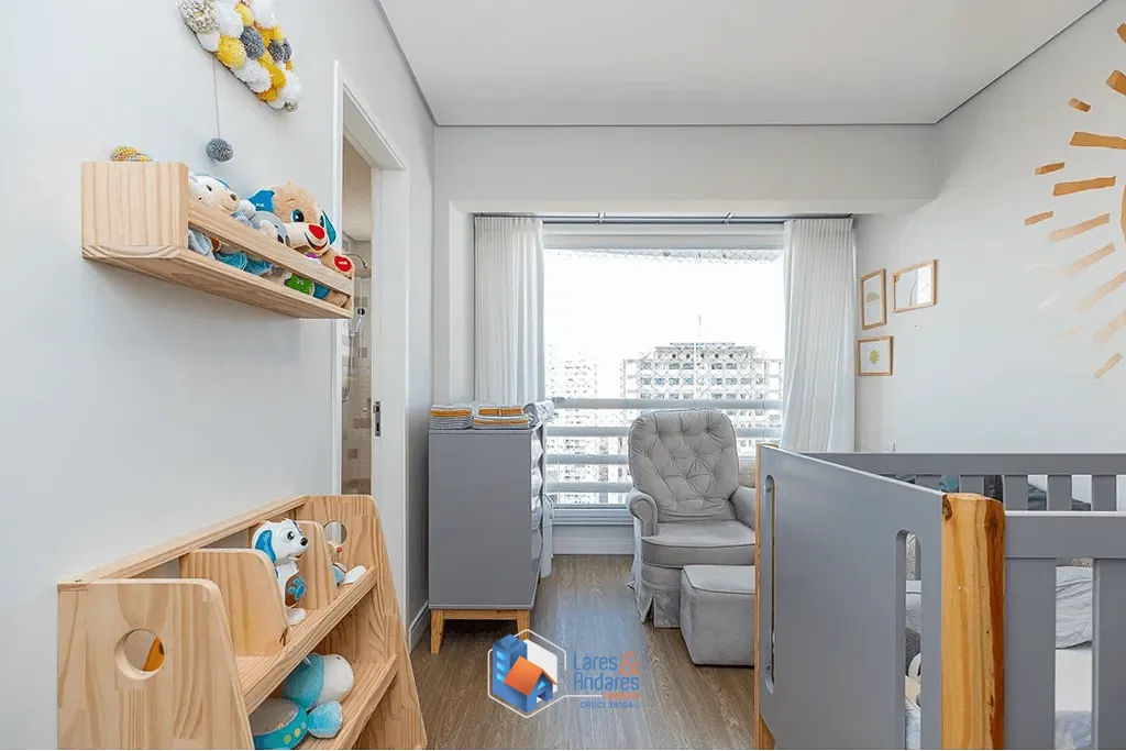 Apartamento, 2 quartos, 110 m² - Foto 13