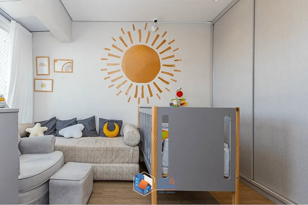 Apartamento, 2 quartos, 110 m² - Foto 14
