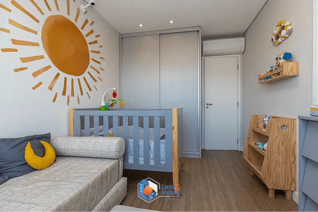 Apartamento, 2 quartos, 110 m² - Foto 15