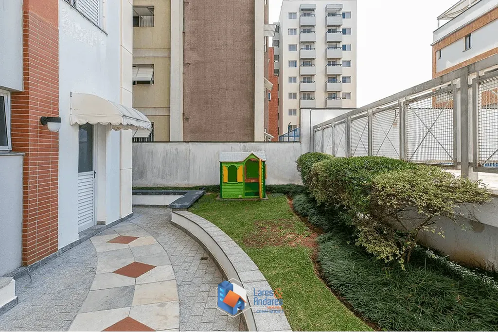 Apartamento, 2 quartos, 110 m² - Foto 16