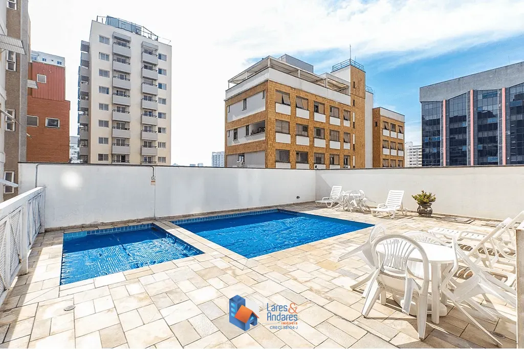 Apartamento, 2 quartos, 110 m² - Foto 17