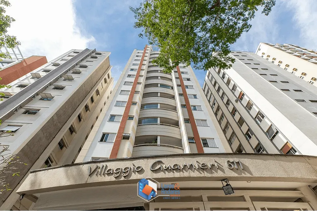 Apartamento, 2 quartos, 110 m² - Foto 18