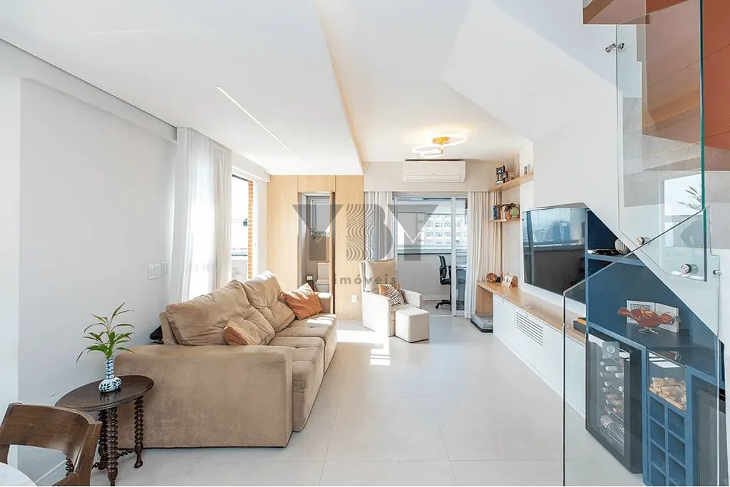 Apartamento, 2 quartos, 110 m² - Foto 21
