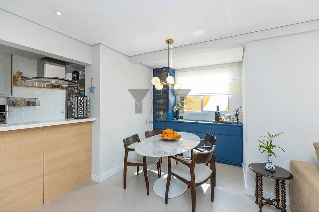 Apartamento, 2 quartos, 110 m² - Foto 23