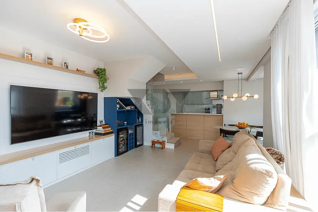 Apartamento, 2 quartos, 110 m² - Foto 26