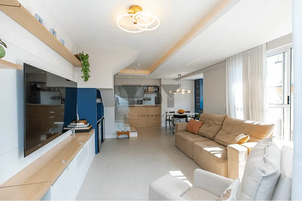 Apartamento, 2 quartos, 110 m² - Foto 19