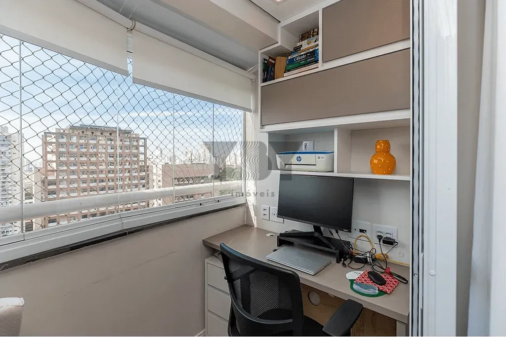 Apartamento, 2 quartos, 110 m² - Foto 30
