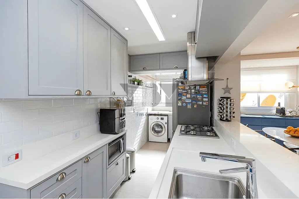 Apartamento, 2 quartos, 110 m² - Foto 35