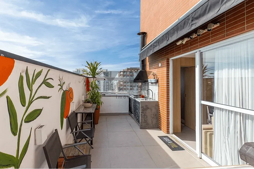 Apartamento, 2 quartos, 110 m² - Foto 28