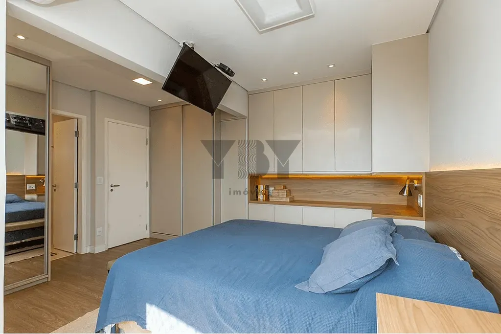 Apartamento, 2 quartos, 110 m² - Foto 9