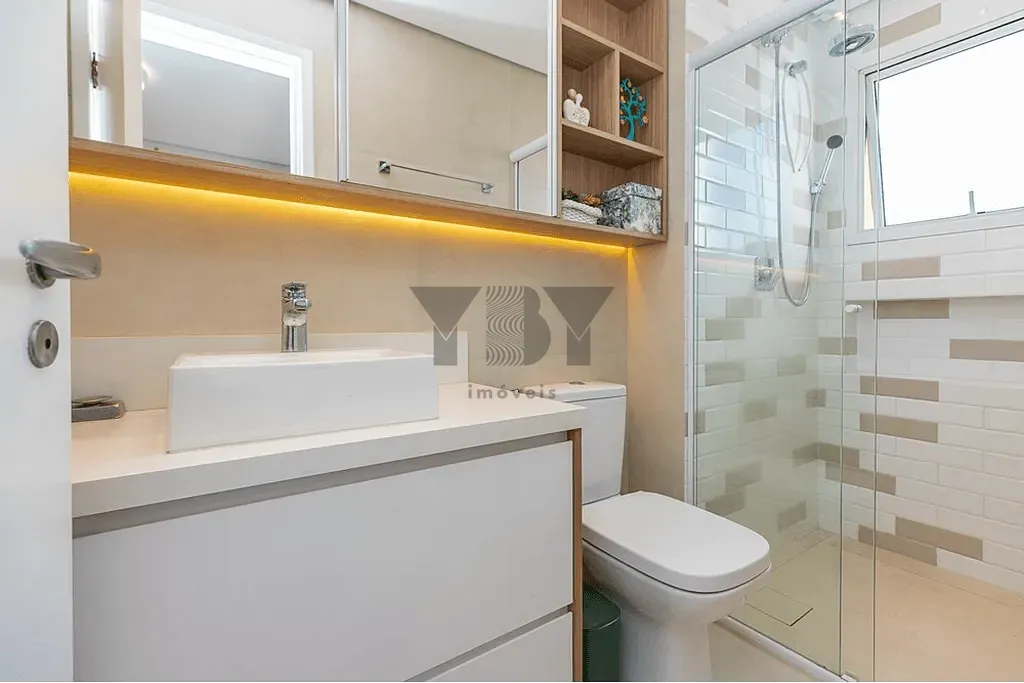 Apartamento, 2 quartos, 110 m² - Foto 11