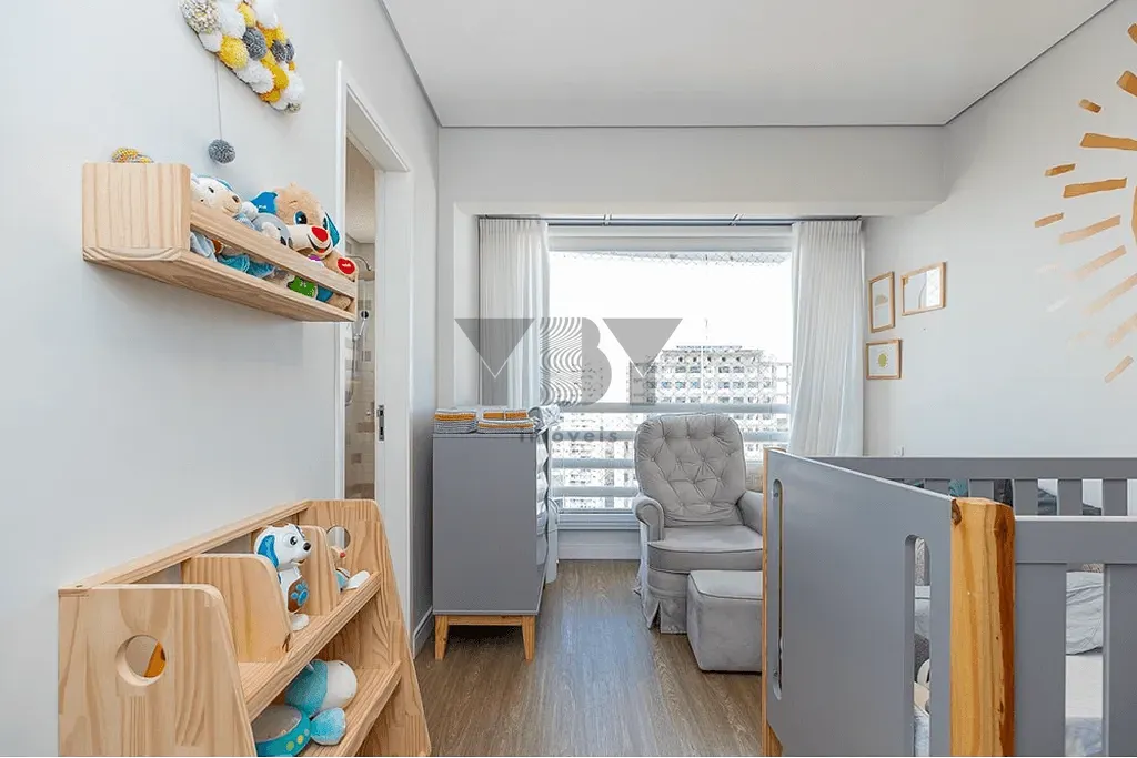 Apartamento, 2 quartos, 110 m² - Foto 13