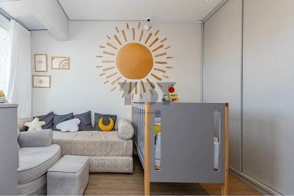 Apartamento, 2 quartos, 110 m² - Foto 14